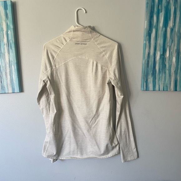 Half Zip - Picture 2 of 4